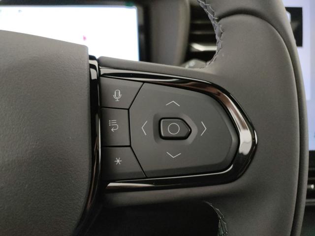 LYNK & CO 01 usata, con Tettuccio apribile