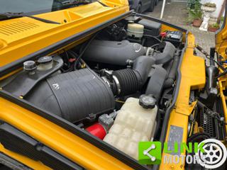 HUMMER H2 usata, con Monitoraggio pressione pneumatici