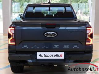 FORD Ranger Raptor usata, con Chiusura centralizzata