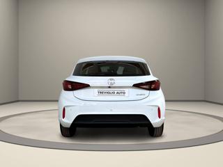 MG MG3 usata, con Antifurto
