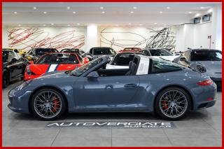 PORSCHE 991 usata, con Airbag Passeggero