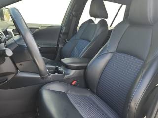 TOYOTA RAV 4 usata, con Sedile posteriore sdoppiato