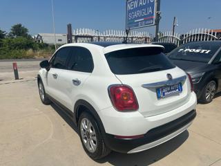 FIAT 500X usata, con Alzacristalli elettrici