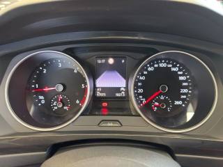 VOLKSWAGEN Tiguan usata, con Controllo trazione