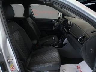 VOLKSWAGEN T-Cross usata 17