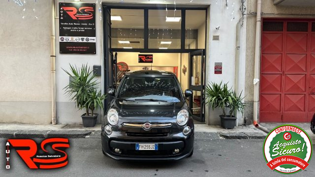 FIAT 500L usata, con Airbag