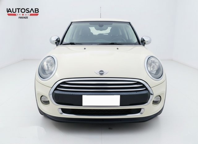 MINI One usata, con Airbag
