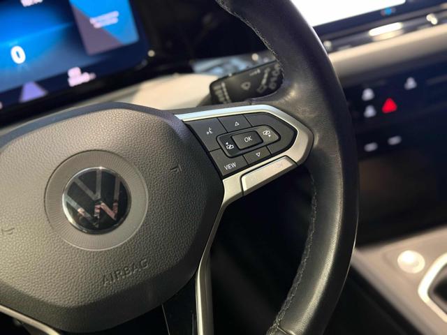 VOLKSWAGEN Golf usata, con Controllo elettronico della corsia