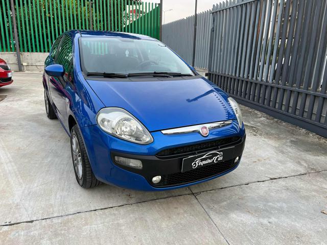FIAT Punto Evo usata, con Airbag