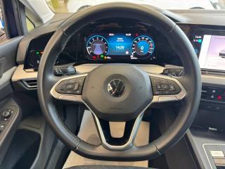 VOLKSWAGEN Golf usata, con Controllo automatico clima