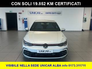 VOLKSWAGEN Golf usata, con Airbag