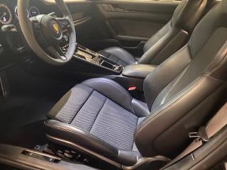 PORSCHE 911 usata, con Autoradio digitale