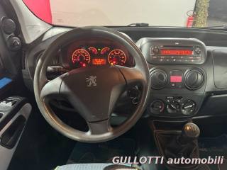 PEUGEOT Bipper usata 13
