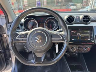 SUZUKI Swift usata, con Boardcomputer
