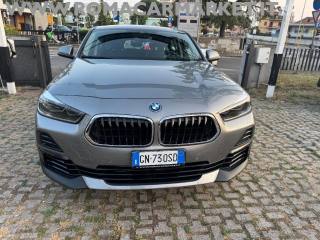 BMW X2 usata, con Autoradio