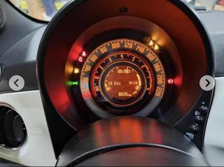 FIAT 500 usata, con Chiusura centralizzata