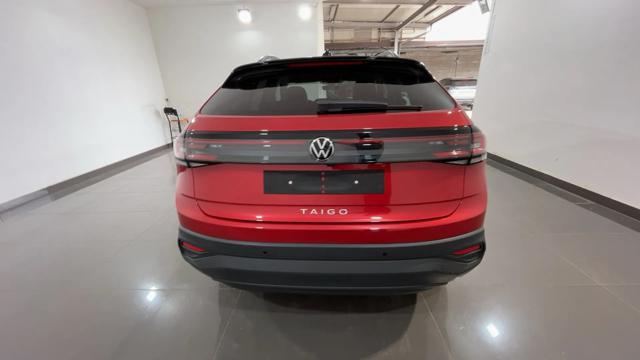 VOLKSWAGEN Taigo usata, con Autoradio