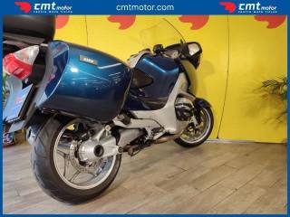 BMW R 1200 RT usata 8