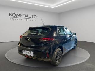 OPEL Corsa usata, con Alzacristalli elettrici