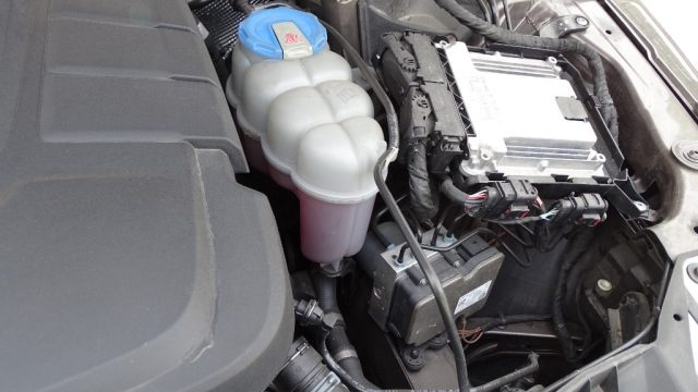 AUDI A4 usata 140
