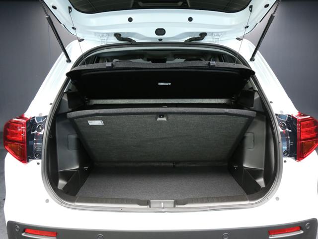 SUZUKI Vitara usata, con Boardcomputer