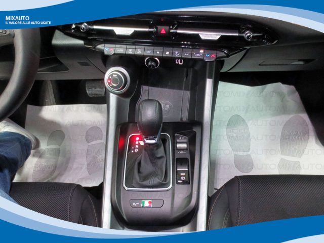 ALFA ROMEO Tonale usata, con Boardcomputer