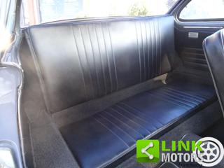 VOLKSWAGEN Karmann Ghia usata 20