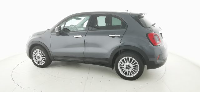 FIAT 500X usata 48