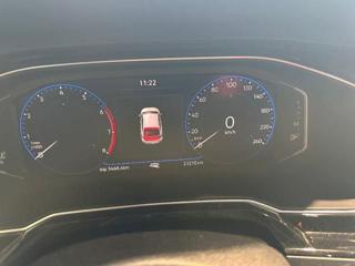 VOLKSWAGEN Taigo usata, con Chiusura centralizzata