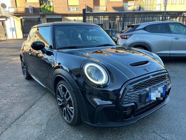 MINI Cooper S usata, con Airbag Passeggero