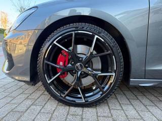 AUDI S3 usata 28