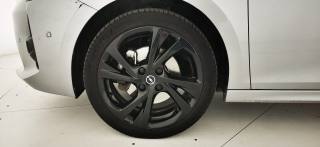 OPEL Corsa usata, con USB
