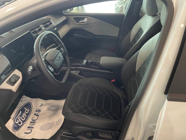 FORD Puma usata, con ESP