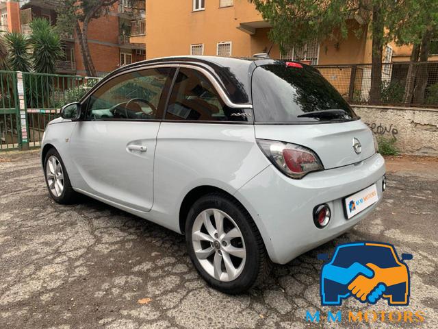 OPEL Adam usata, con Chiusura centralizzata
