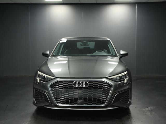 AUDI A3 usata, con Airbag