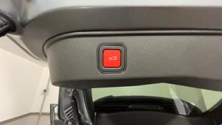 ALFA ROMEO Junior usata, con Leve al volante
