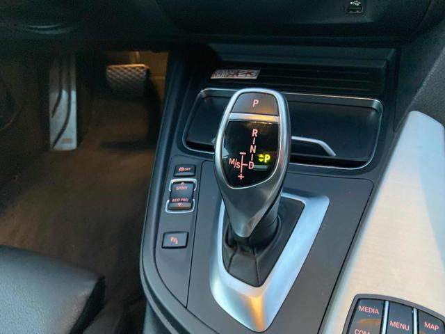 BMW 420 usata, con Fari Xenon