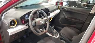 SEAT Arona usata, con Frenata d