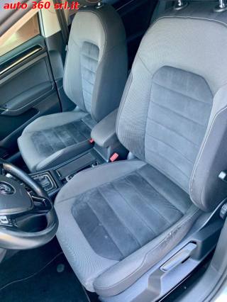 VOLKSWAGEN Golf usata, con Chiusura centralizzata