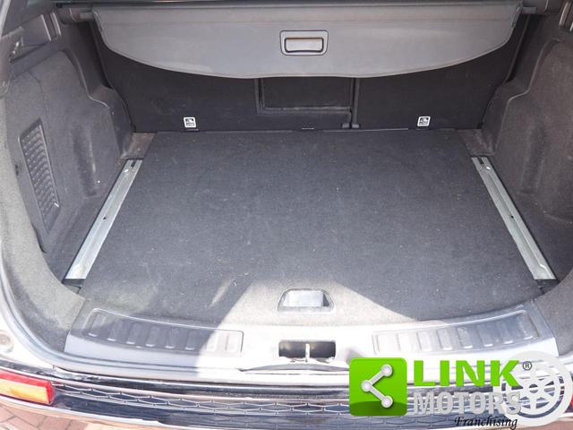 LAND ROVER Discovery Sport usata 28