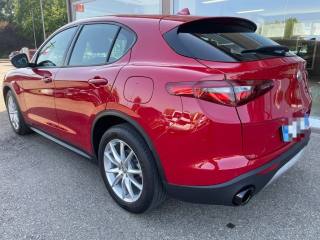 ALFA ROMEO Stelvio usata, con Controllo trazione