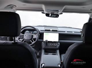 LAND ROVER Defender usata 12