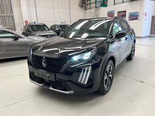 PEUGEOT 2008 usata, con Airbag laterali