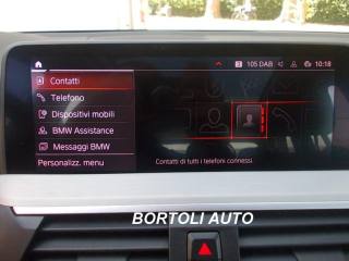 BMW X3 usata, con Leve al volante