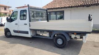 RENAULT Master usata, con Airbag