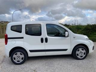 FIAT Qubo usata, con Controllo trazione