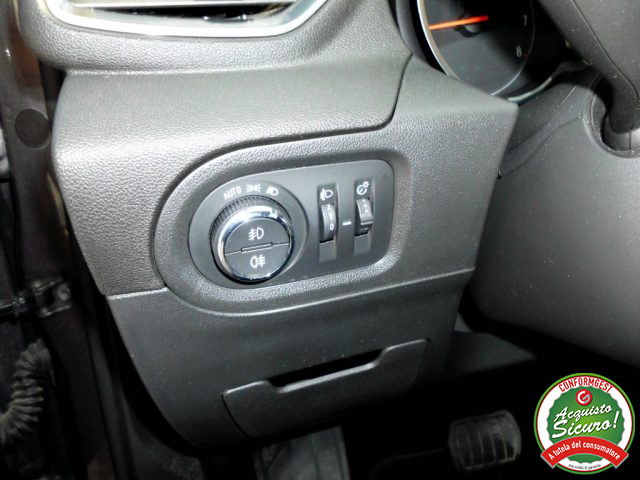 OPEL Grandland X usata, con Lettore CD
