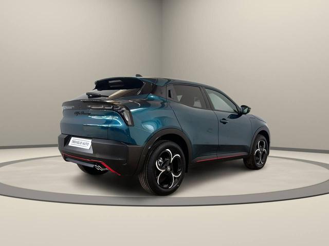 ALFA ROMEO Junior usata, con Alzacristalli elettrici