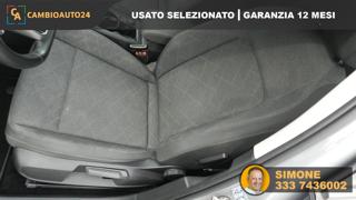 VOLKSWAGEN Golf Variant usata, con Volante multifunzione