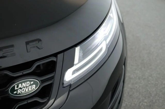 LAND ROVER Range Rover Evoque usata, con Tettuccio apribile